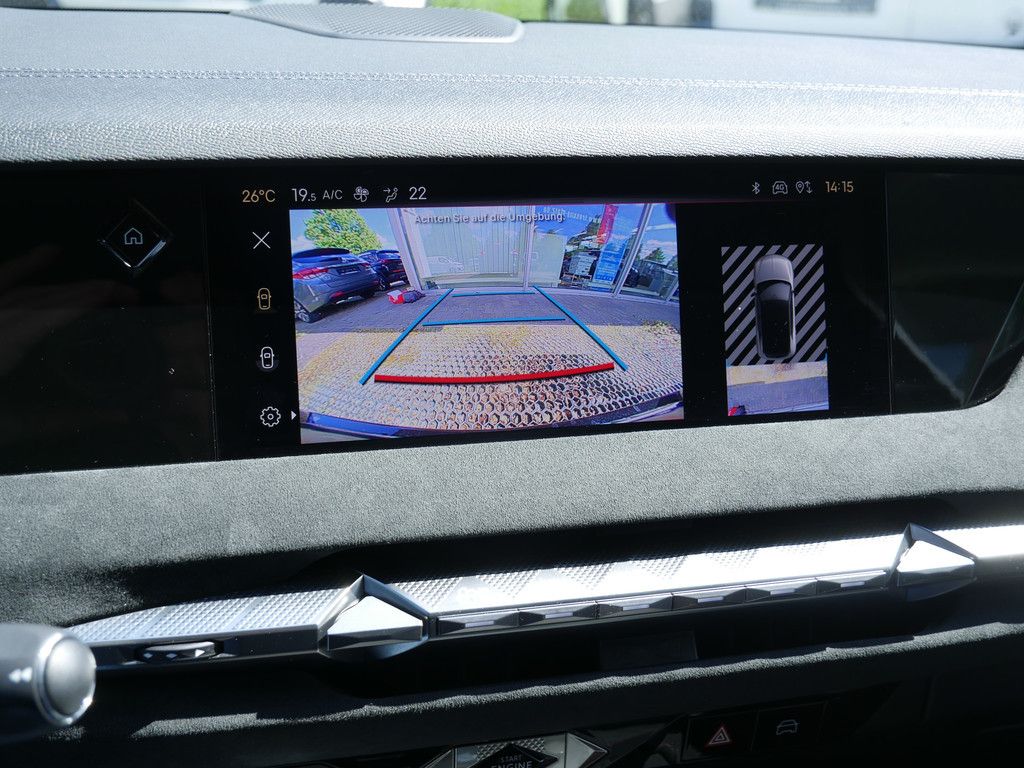DS Automobiles DS 4 PureTech 130 Performance Line+ MATRIX-LED