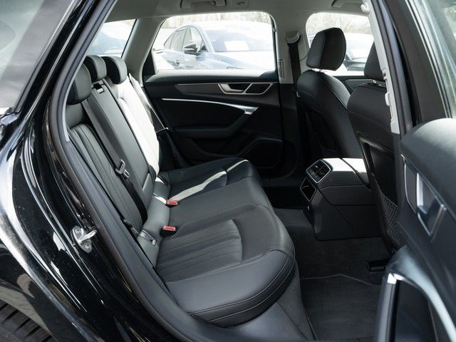 Audi A6 Avant 45 TFSI Advanced - Samsaru's Car Outlet