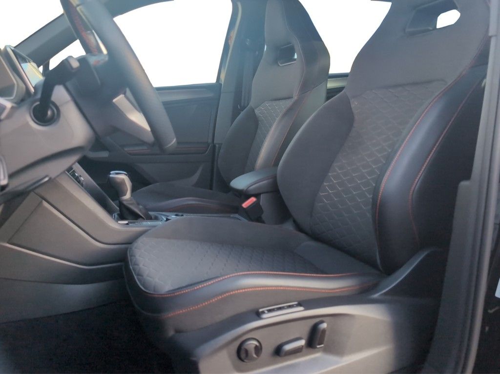 Seat Tarraco 2.0 TDI DSG 4Drive FR DCC AHK*STHZG*LED*
