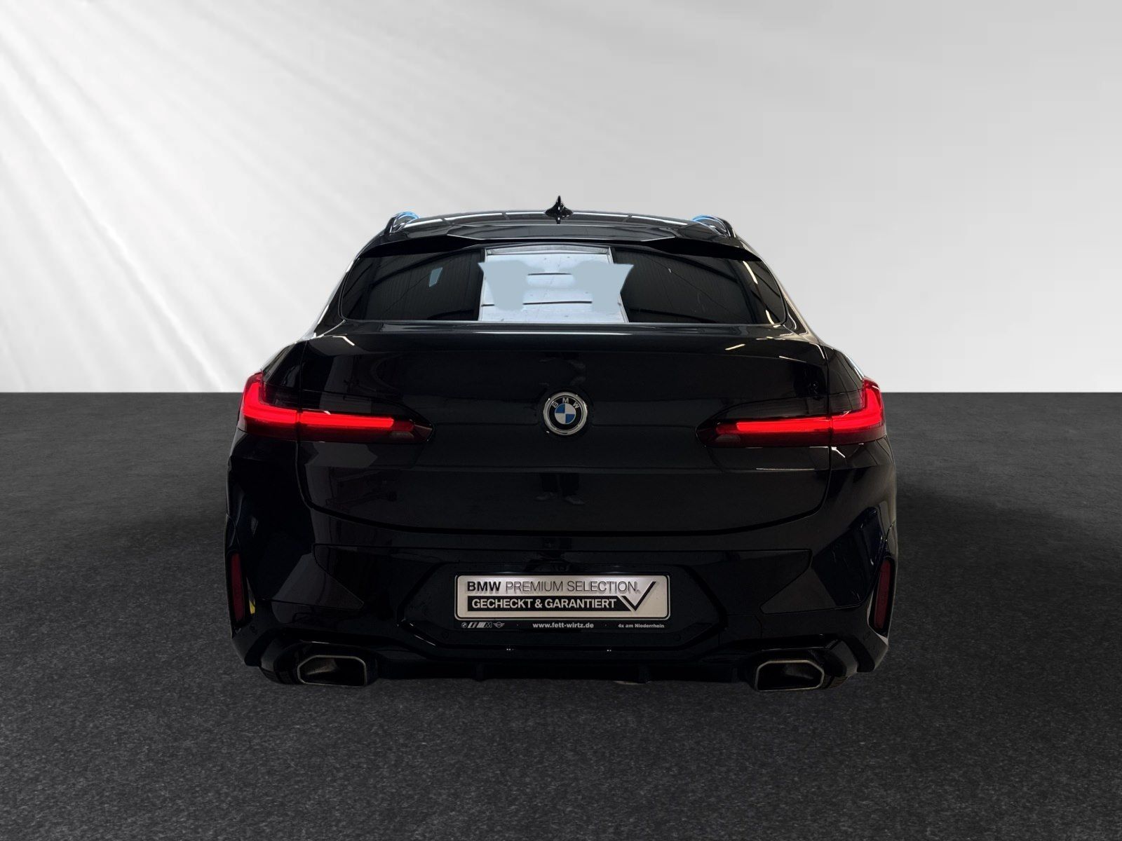 BMW X4 xDrive30d M Sport|AHK|Pano|Head-Up
