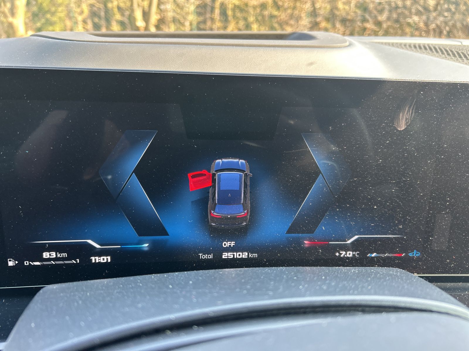 BMW X5 M60i xDrive 1000 € netto Zubehör on TOP*Luftf