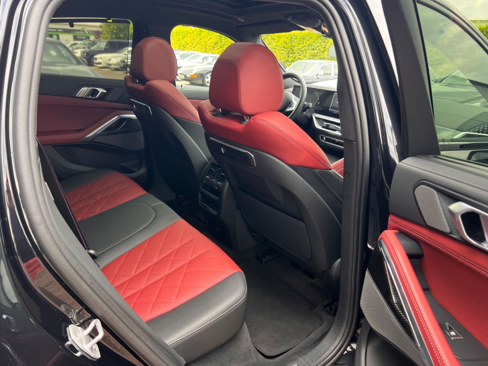 BMW X640d xDrive MSportPRO - Samsaru's Car Outlet