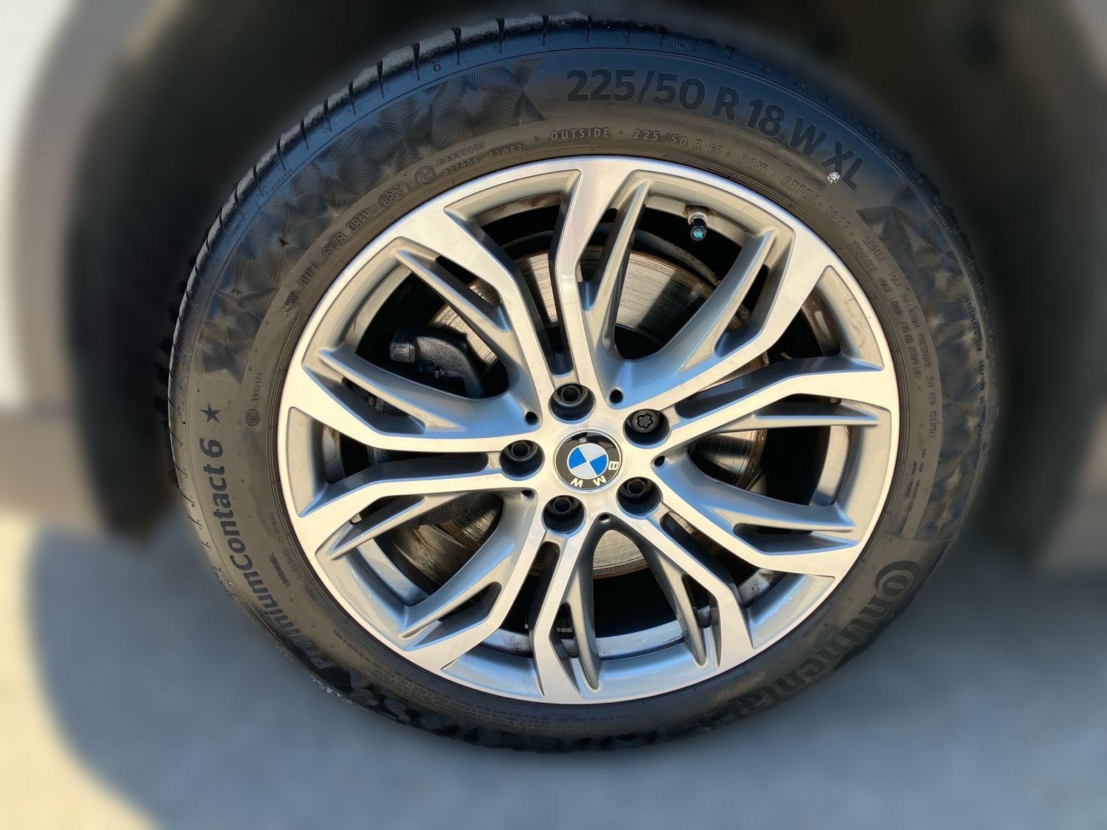 BMW X1 xDrive20d Advantage - Samsaru's Car Outlet
