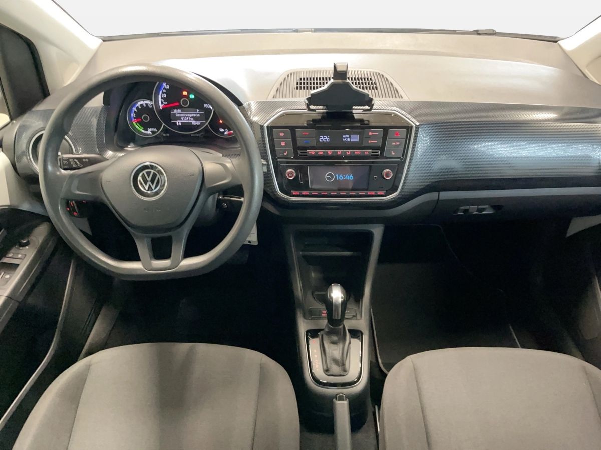 Volkswagen e-up! move up1 - Samsaru's Car Outlet