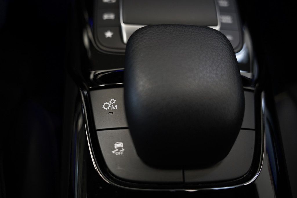 Mercedes-Benz CLA 45 AMG Shooting Brake S 4M - Samsaru's Car Outlet