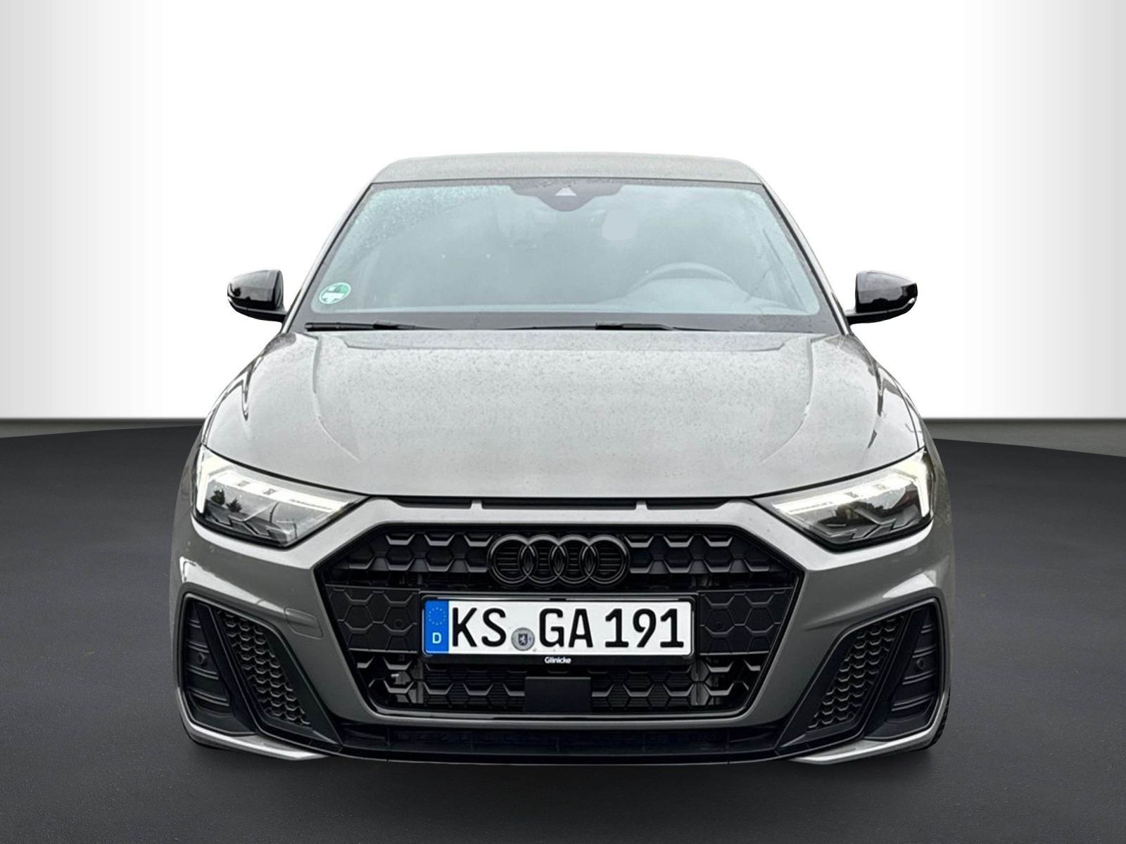 Audi A1 Sportback 35 1.5 TFSI S line DSG, RFK, NAVI