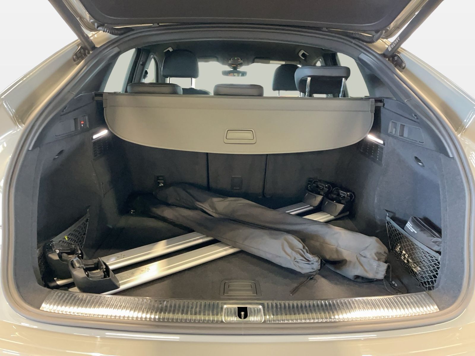 Audi Q5 Sportback 40 TDI quattro S tronic S line ACC