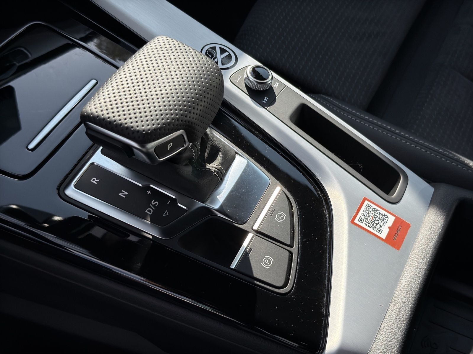 Audi A5 Sportback 40 TDI Q 2x S LINE LM20 MATRIX AHK