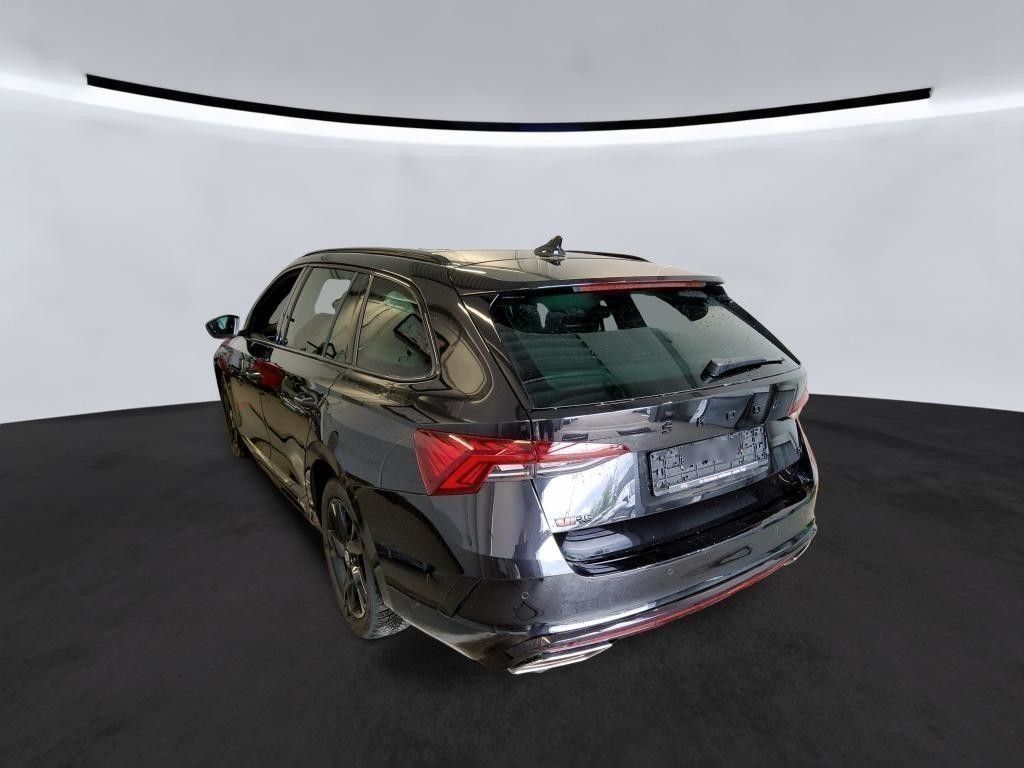 Skoda Octavia Combi 1.4 TSI iV DSG RS Pano AHK Massage