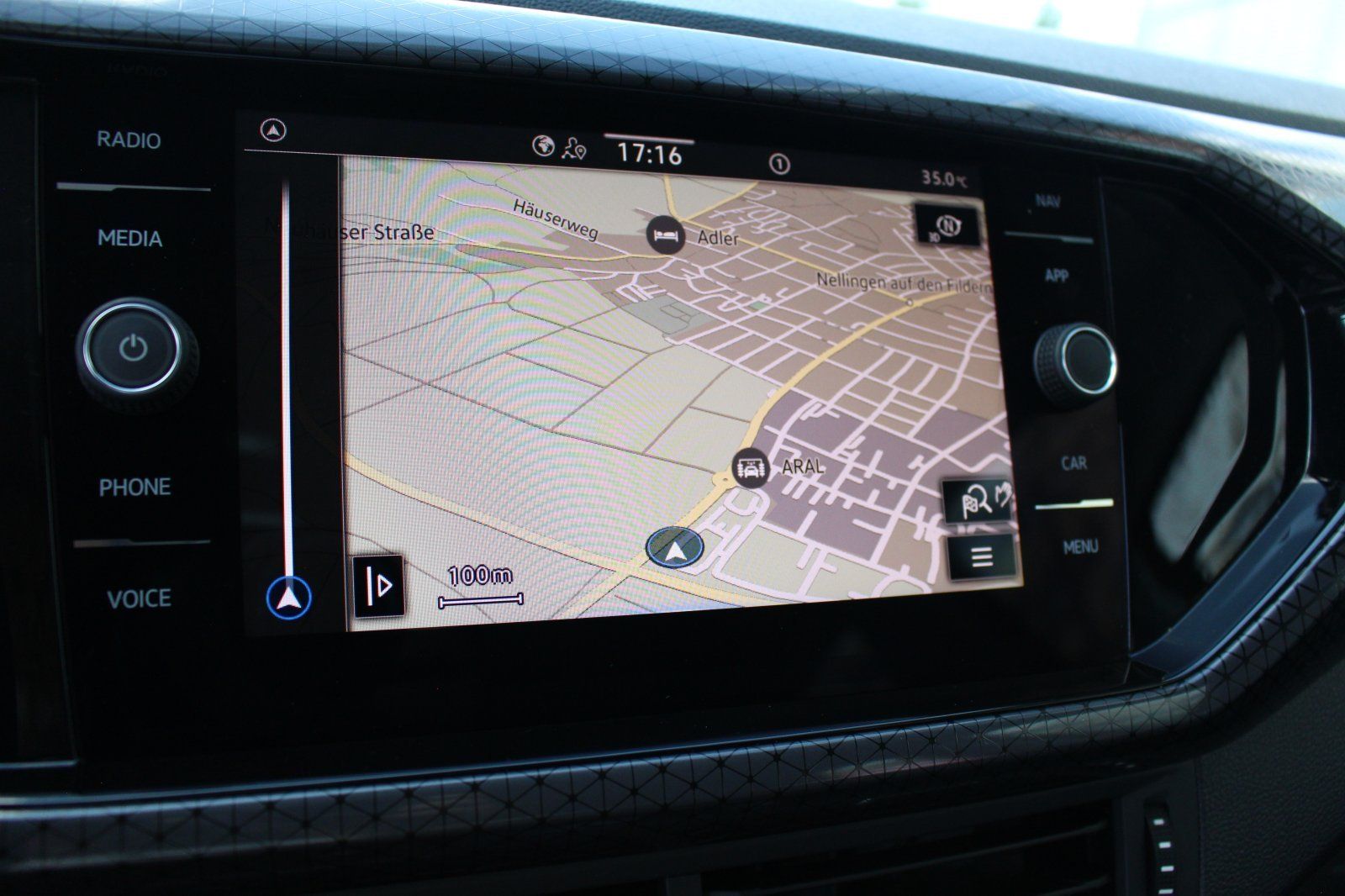 Volkswagen T-Cross 1.0 TSI DSG Style - Samsaru's Car Outlet