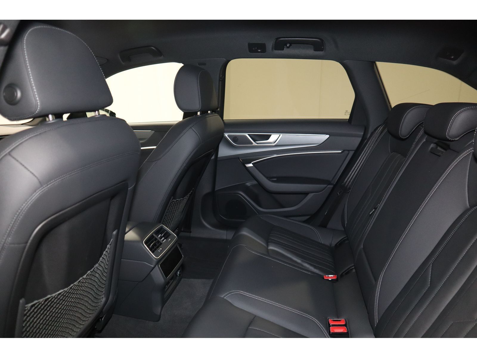 Audi A6 Avant 40 TDI advanced - Samsaru's Car Outlet