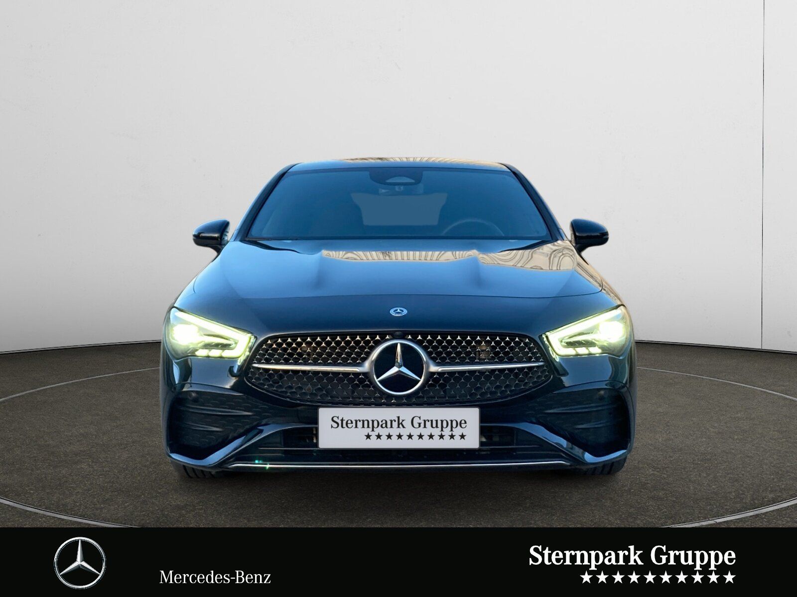 Mercedes-Benz CLA 200 AMG - Samsaru's Car Outlet