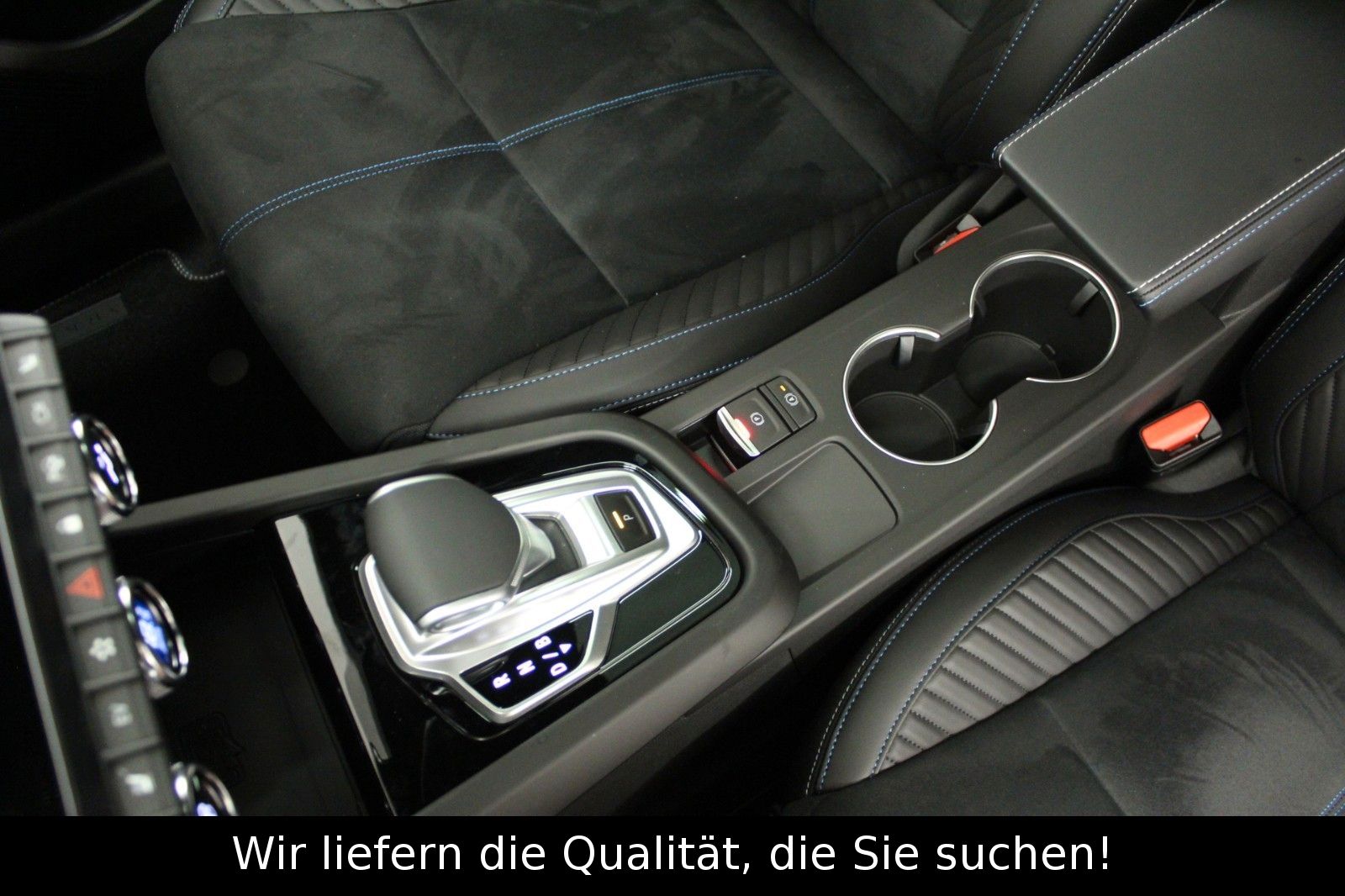 Renault Arkana E-TECH Full Hybrid Esprit Alpine - Samsaru's Car Outlet