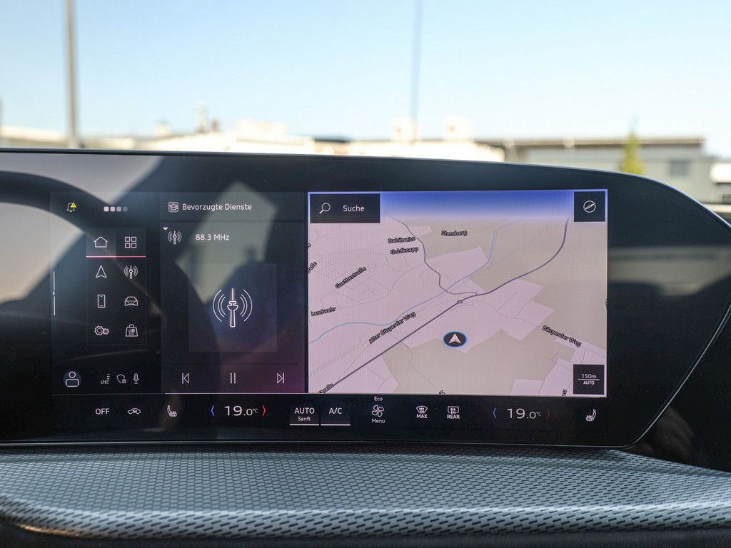Audi Q5 Sportback TDI quattro - Samsaru's Car Outlet