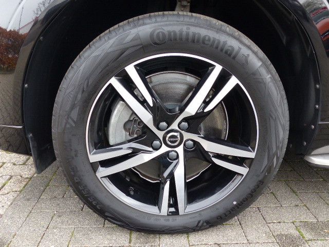 Volvo XC60 R Design B4 AWD Aut.