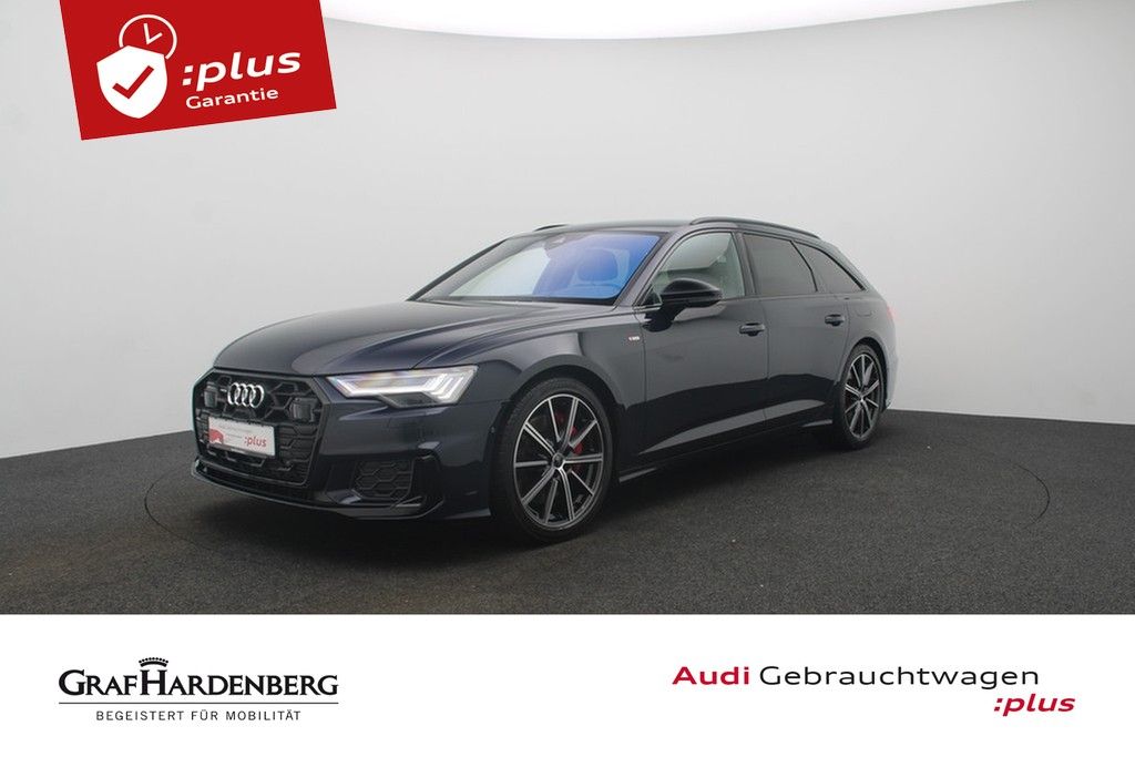 Audi A6 Avant 55 TFSI e quattro S line - Samsaru's Car Outlet