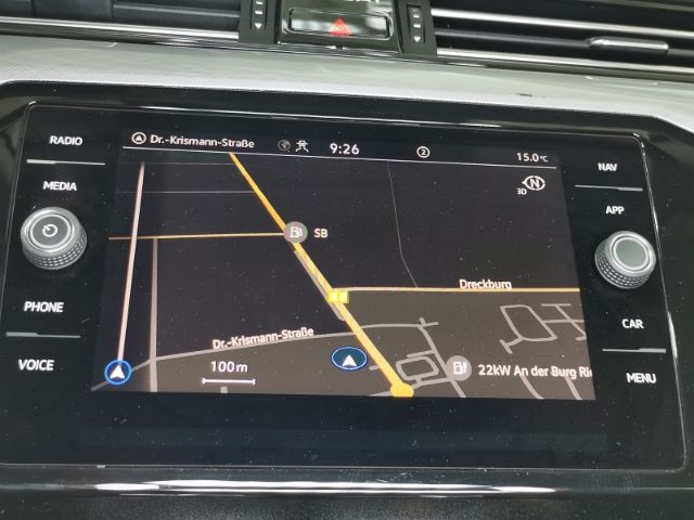 Volkswagen Passat Variant Business - Samsaru's Car Outlet