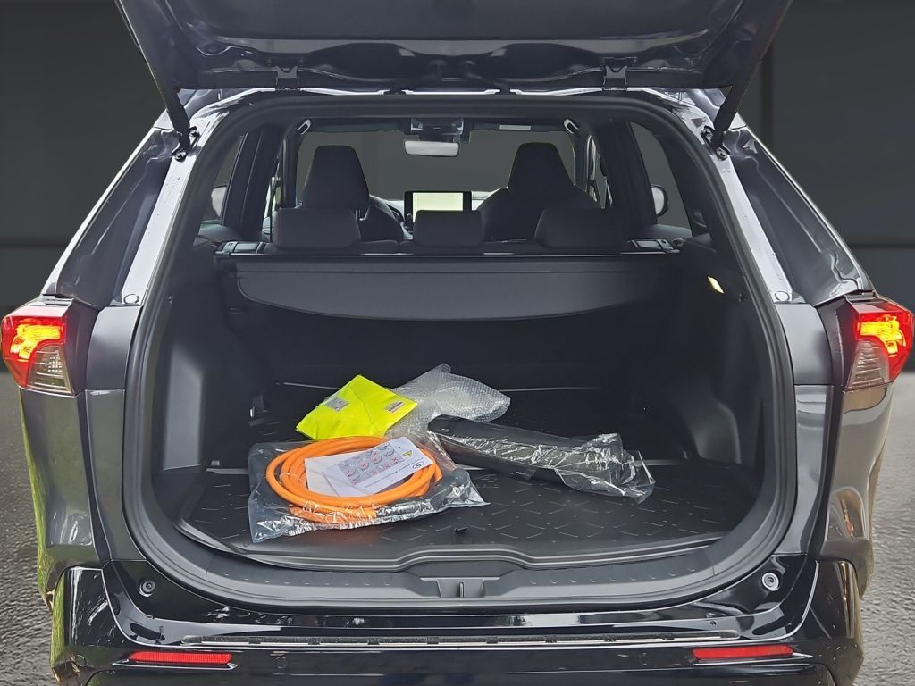 Toyota RAV 4 Plug-in-Hybrid Teamplayer *RÜCKFAHRKAMERA*