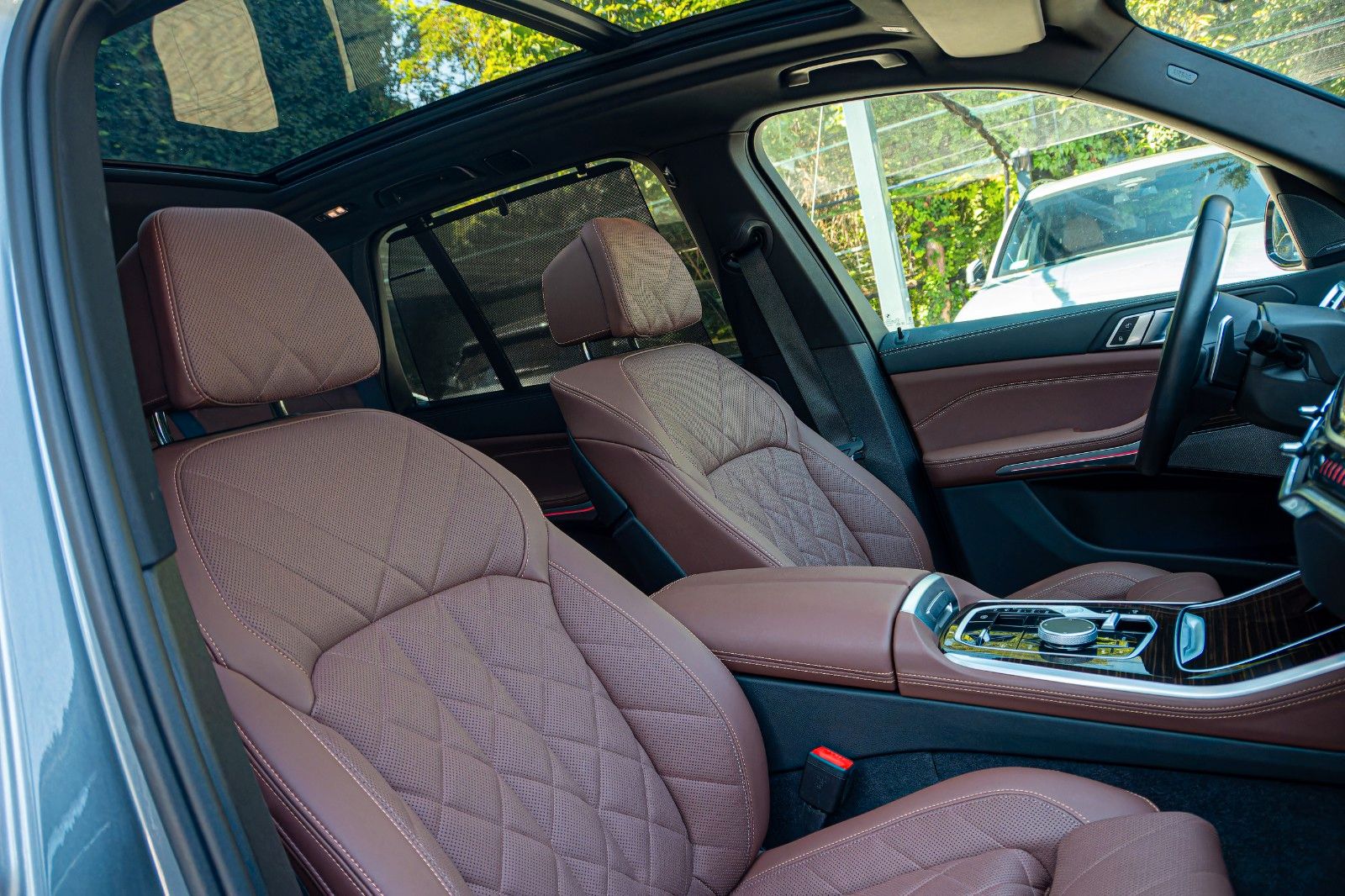 BMW X5 30d M SPORT.DR.ASS.LUFTF.SOFTCL.PANORAMA.360°