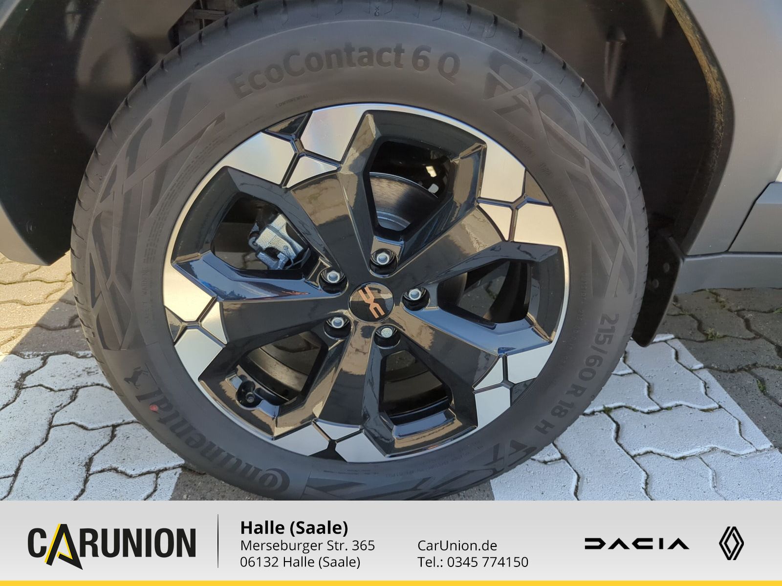 Dacia Duster Extreme TCe 130 - Samsaru's Car Outlet