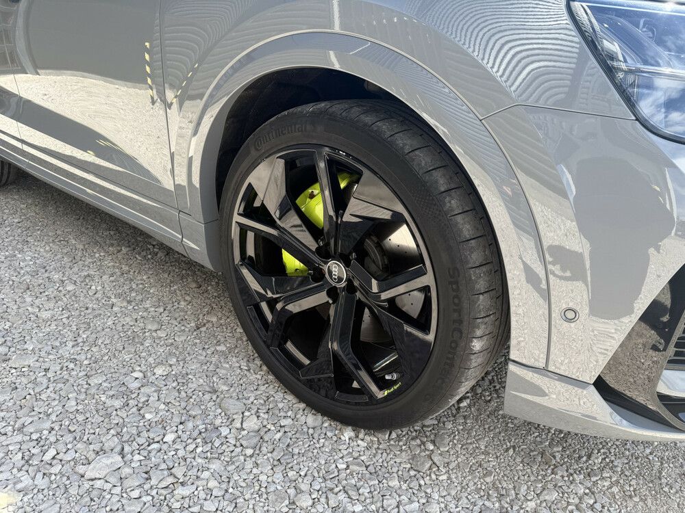 Audi RSQ8 AHK B&O Sport-AGA Matrix