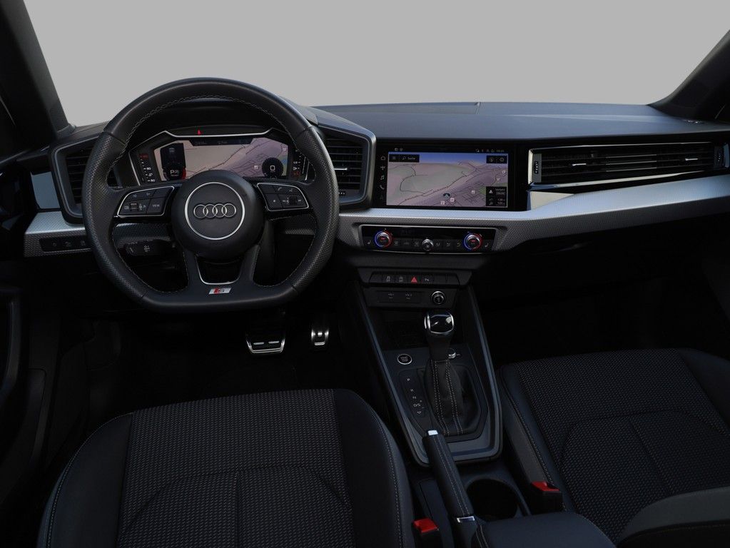 Audi A1 Sportback 30 TFSI S tronic S line Sportpaket