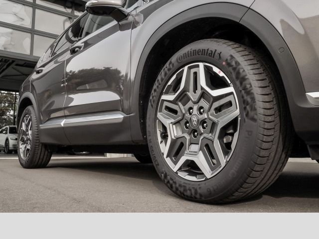 Hyundai SANTA FE Prime 1.6 T-GDi 4WD PHEV - Samsaru's Car Outlet