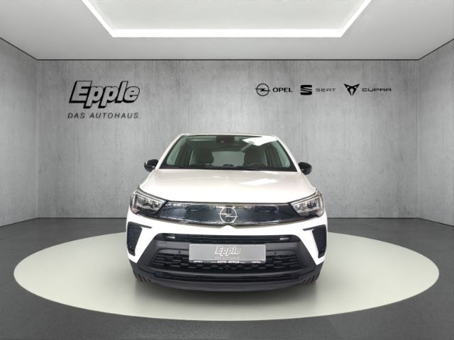 Opel Crossland Edition - Samsaru's Car Outlet