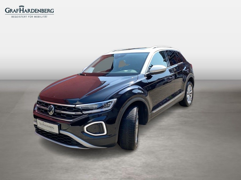 Volkswagen T-Roc Style 1.0 TSI - Samsaru's Car Outlet