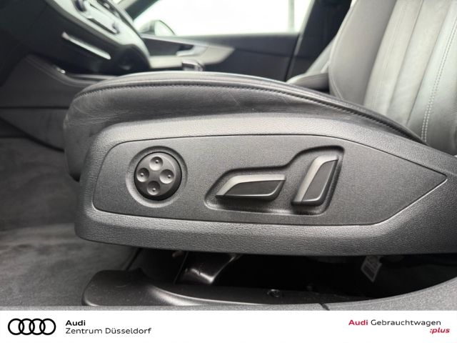 Audi A4 allroad quattro 40 TDI MMI  KAMERA ACC AHK AN