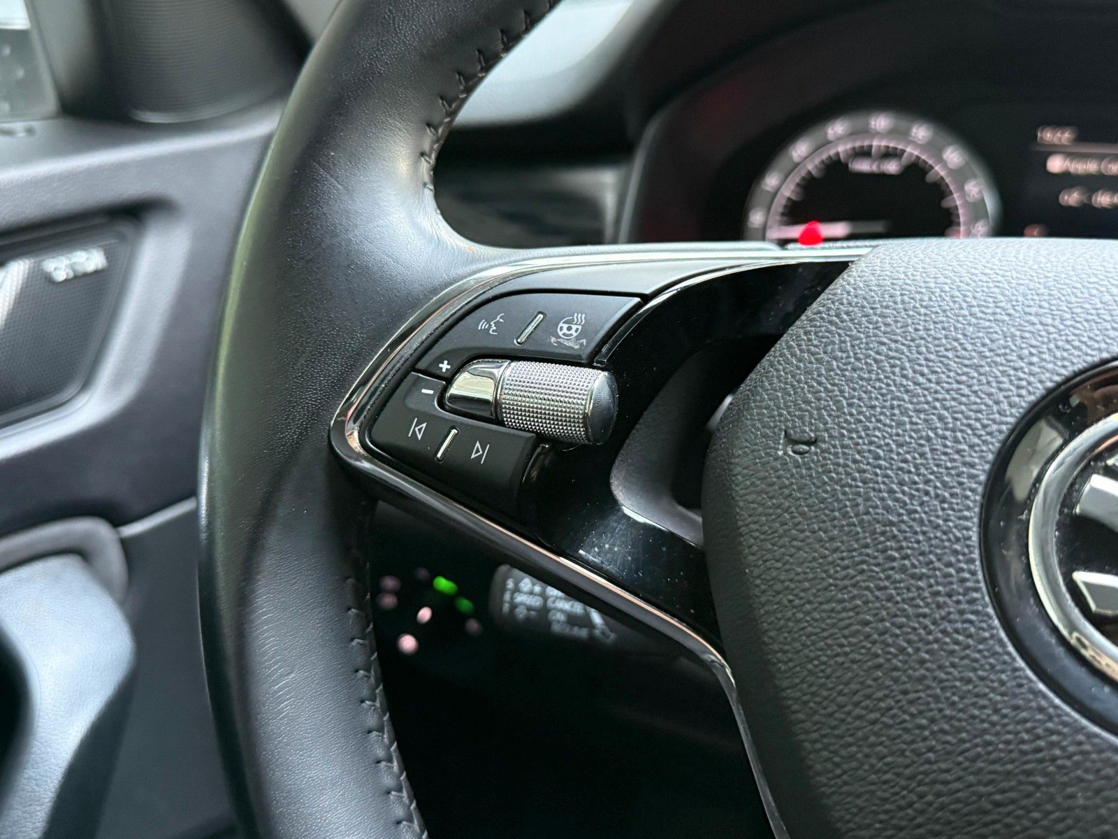 Skoda Kodiaq Scout 4x4 - Samsaru's Car Outlet