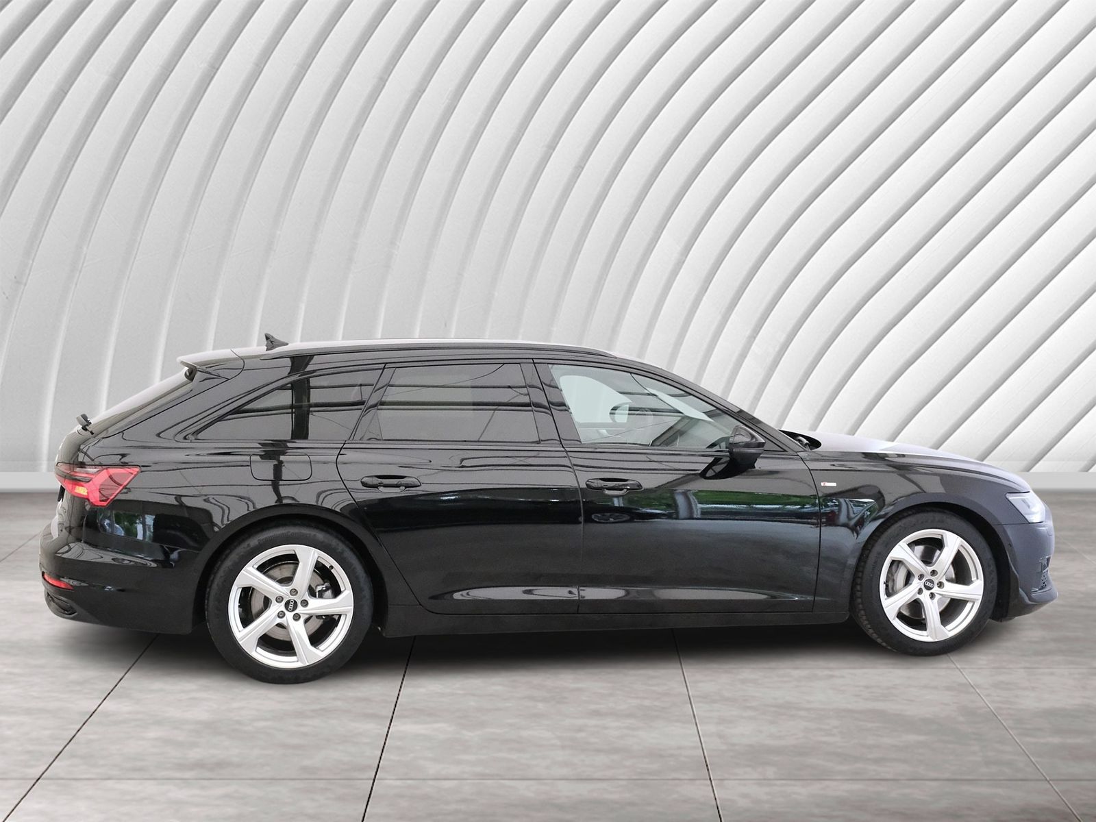 Audi A6 Avant 50 TDI quattro M Sport - Samsaru's Car Outlet