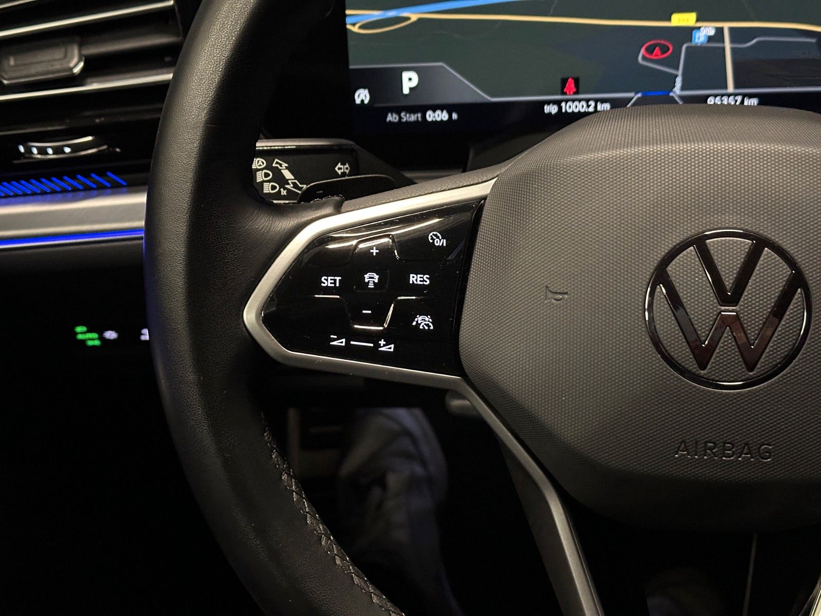 Volkswagen Touareg Edition 20 4Motion *20Zoll*Standhzg*HUD*