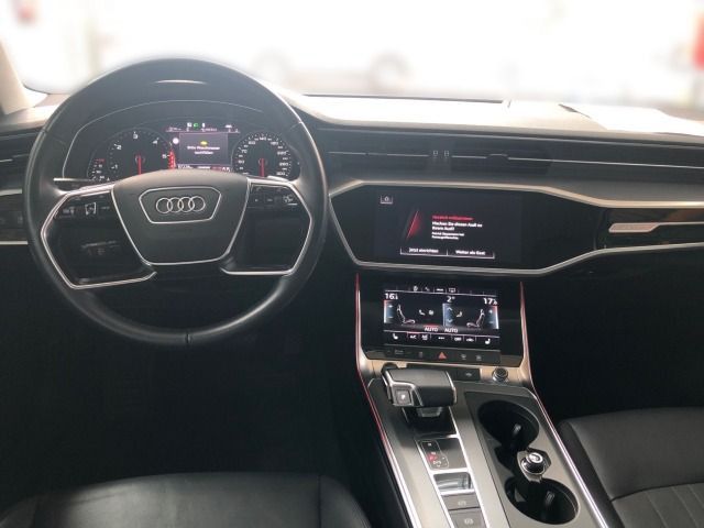 Audi A6 Limousine 40 TDI qu. ACC AHK NAVI MATRIX RFK
