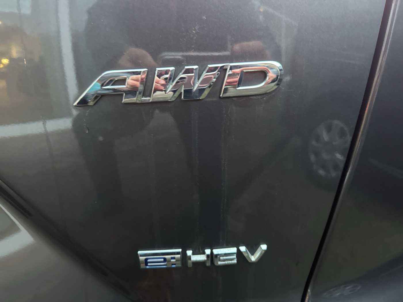 Honda CR-V Hybrid e:HEV 2.0 i-MMD 4WD Executive