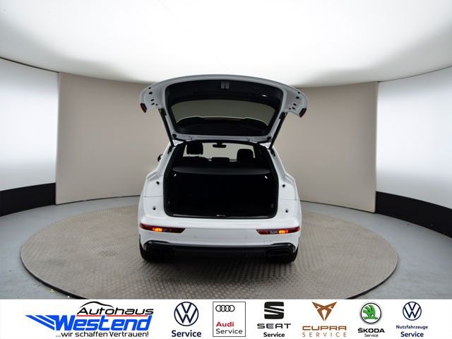Audi Q5 2.0l TDI 150kW quattro S line S tronic - Samsaru's Car Outlet