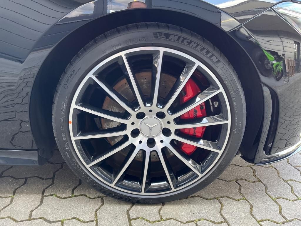Mercedes-Benz AMG CLA 35 4M - Samsaru's Car Outlet