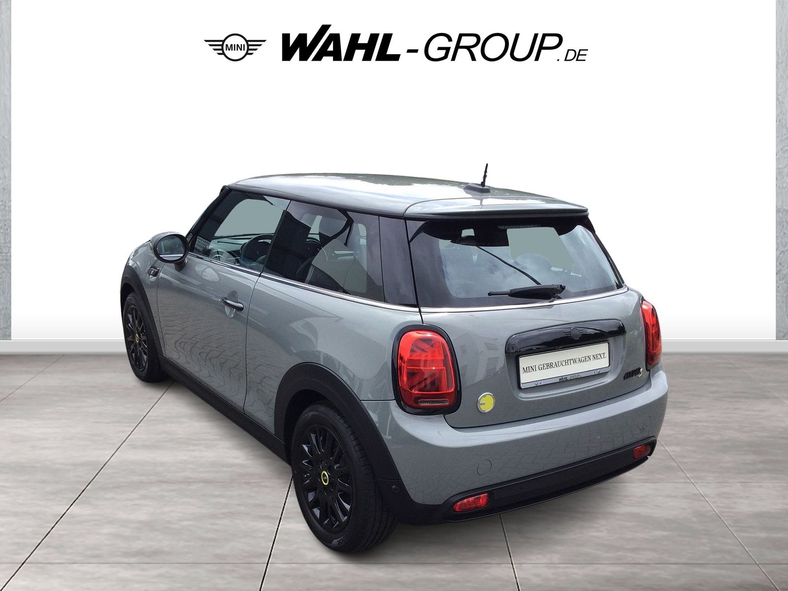 MINI Cooper SE CLASSIC - Samsaru's Car Outlet