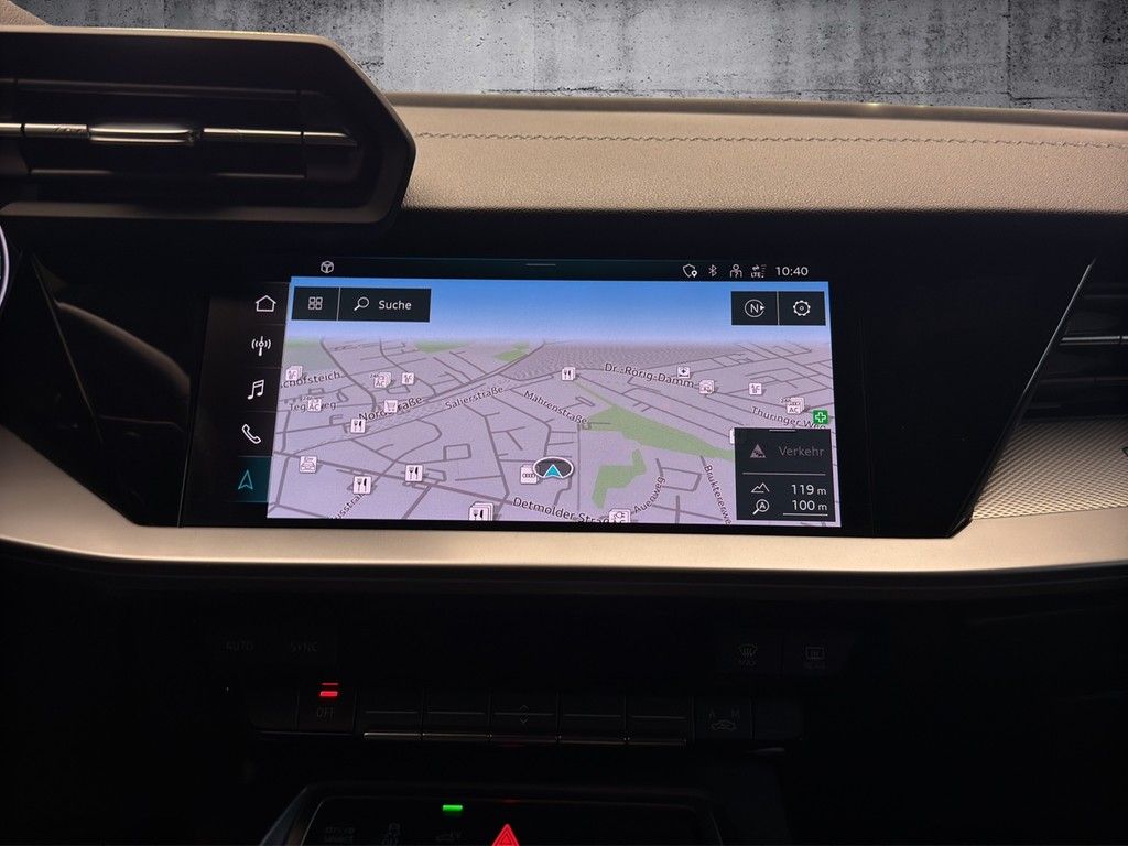 Audi A3 Sportback 45 TFSI e S line - Samsaru's Car Outlet