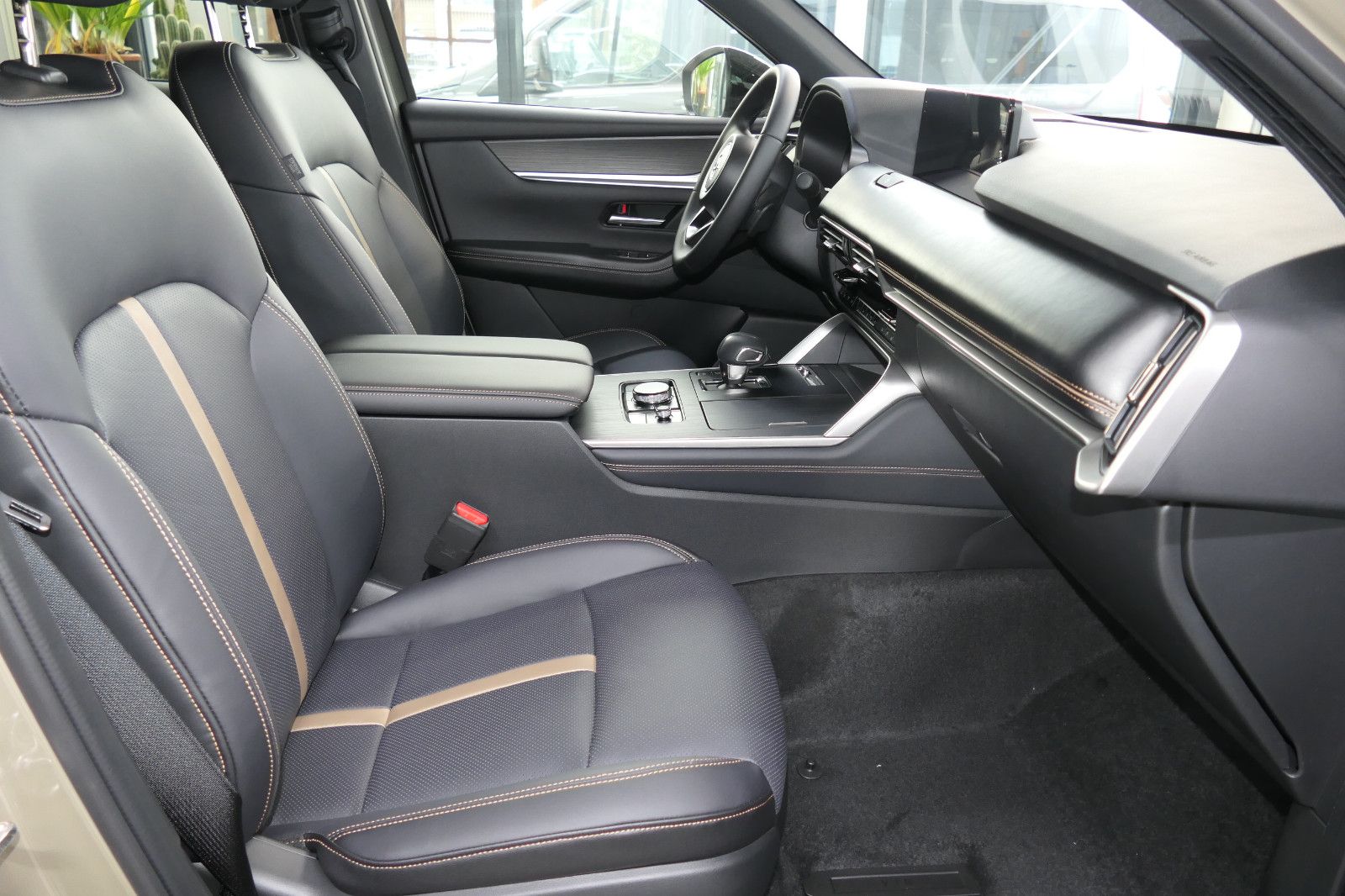 Mazda CX 60 Skyactive HOMURA Convenience & Sound-Paket