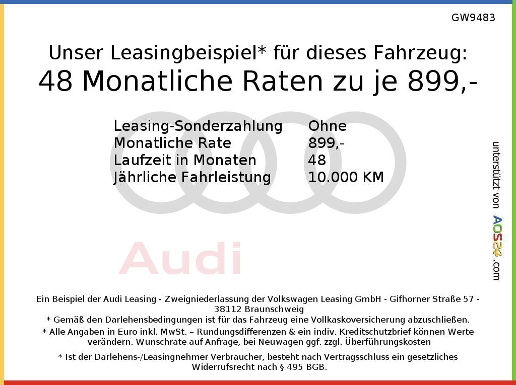 Audi Q5 edt. one - Samsaru's Car Outlet