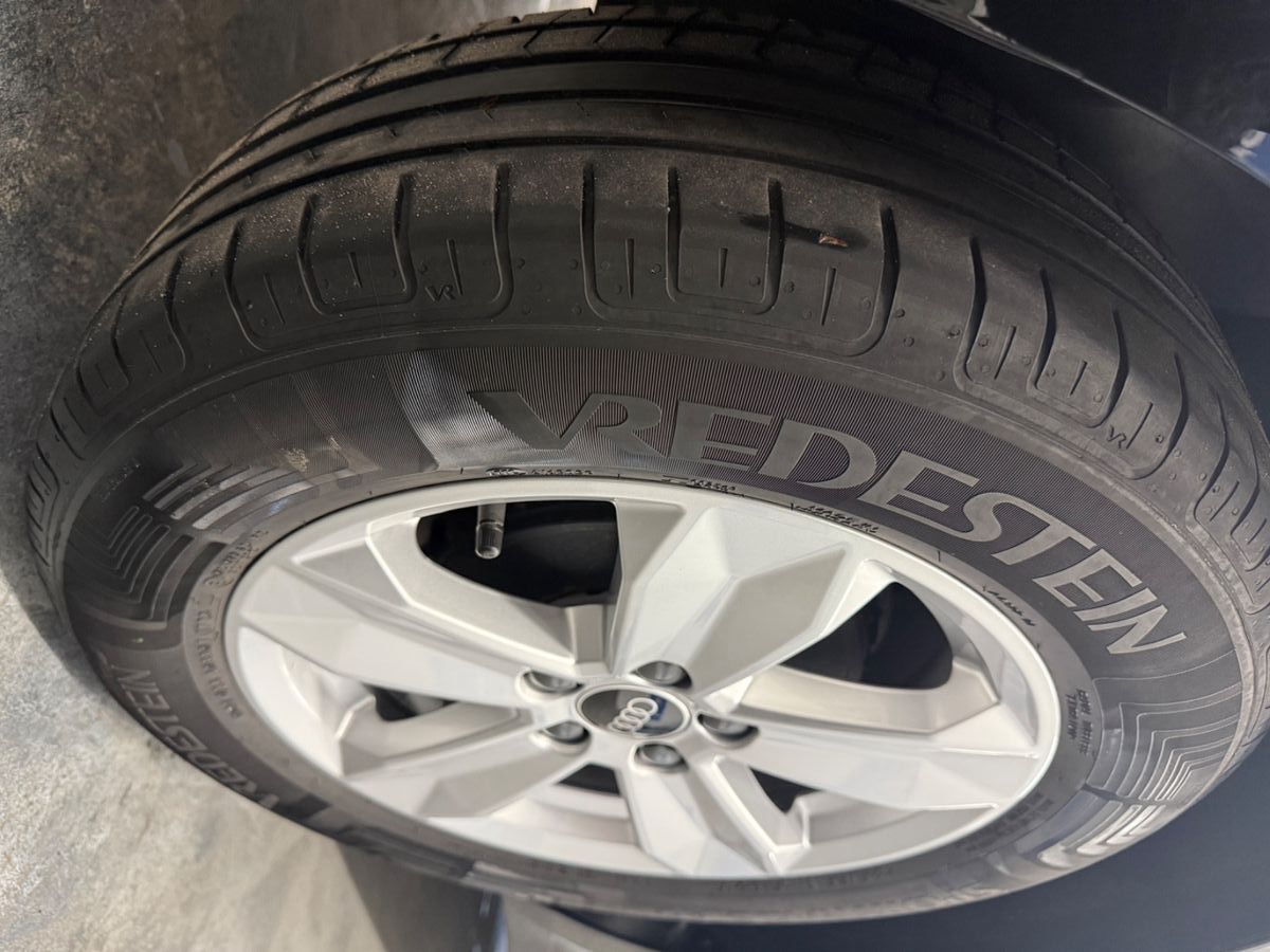 Audi A1 Sportback 25 TFSI - Samsaru's Car Outlet