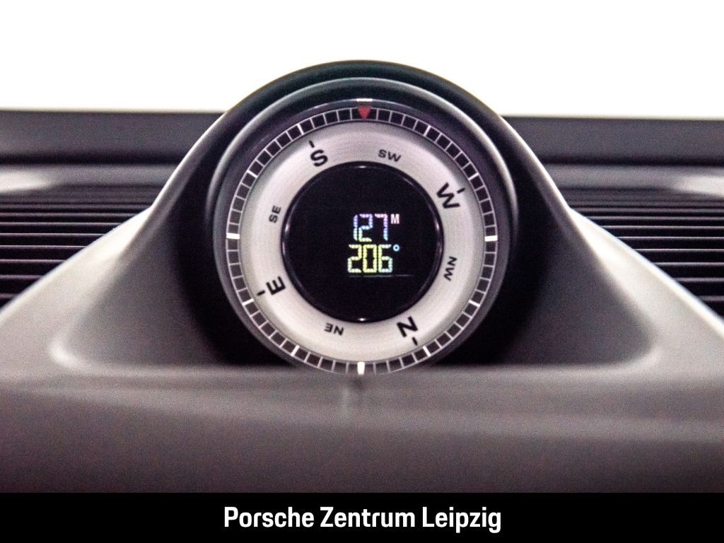 Porsche Macan - Samsaru's Car Outlet
