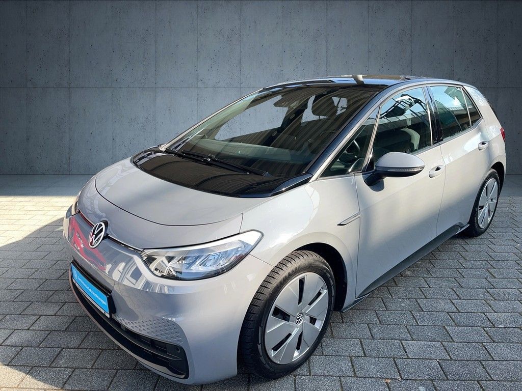 Volkswagen ID.3 Pro Performance - Samsaru's Car Outlet