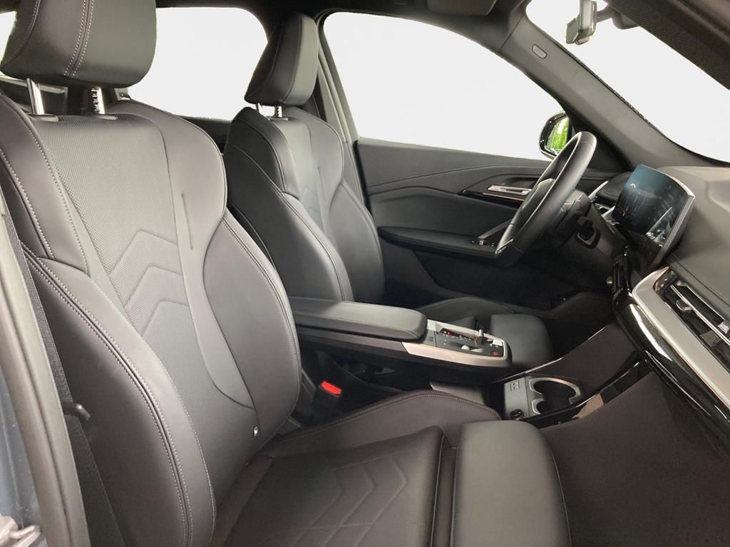 BMW X1 xDrive23d M Sport - Samsaru's Car Outlet