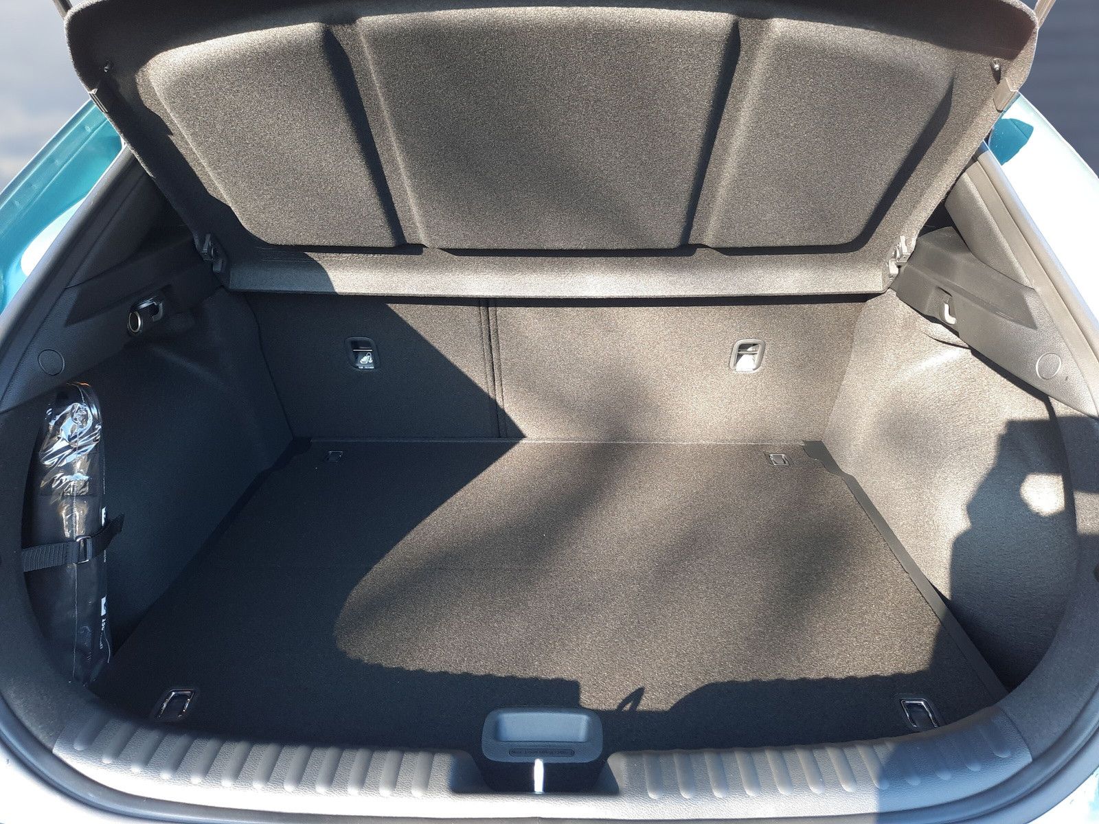 Kia XCeed 1.5 T GDI DCT Edition - Samsaru's Car Outlet