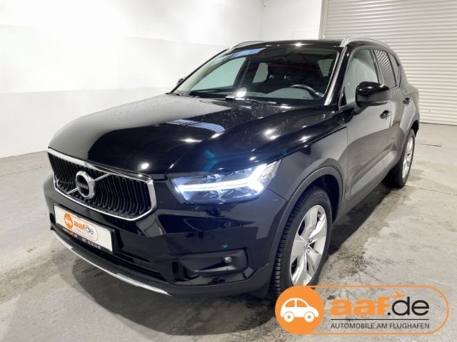 Volvo XC40 T3 Momentum Pro Automatik LED Navi Pano PDC