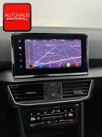 Seat Tarraco 2.0 TDI Xcellence 7SITZ+PANO+AHK+BEATS+