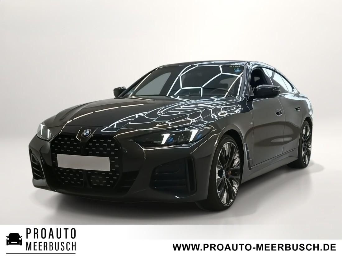 BMW 420d Gran Coupe xDrive M Sport PRO GLSDCH/360/HU