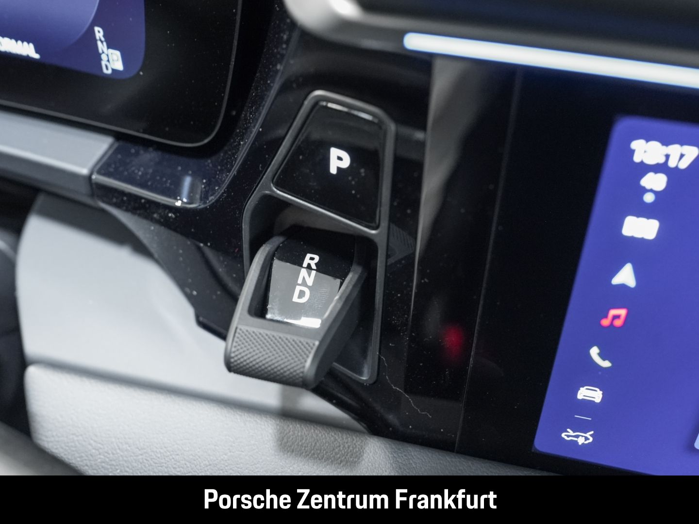 Porsche Macan 4 BOSE LED-Matrix Panoramadach InnoDrive